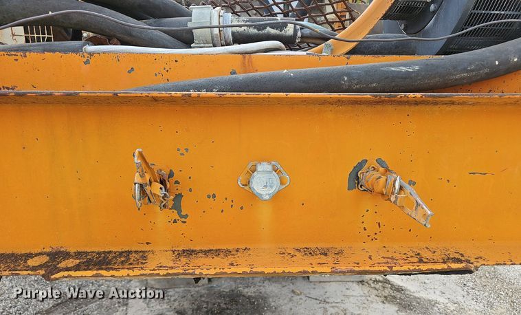 image for item NX9159 Eagle  33D3731 impact crushing plant