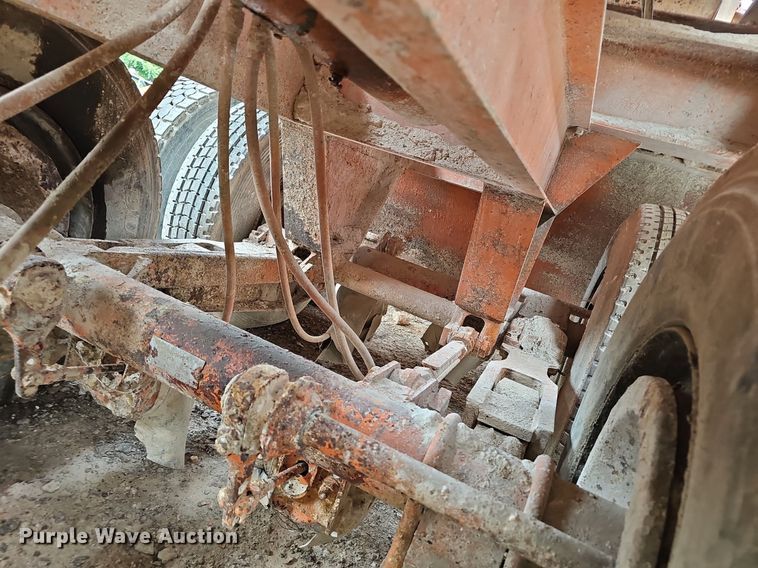 image for item NX9159 Eagle  33D3731 impact crushing plant