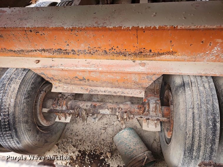 image for item NX9159 Eagle  33D3731 impact crushing plant