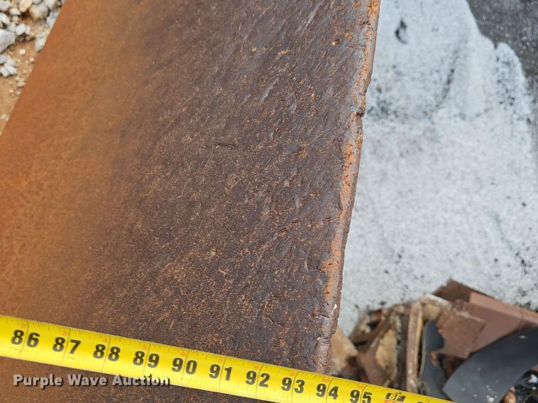 image for item NX9159 Eagle  33D3731 impact crushing plant