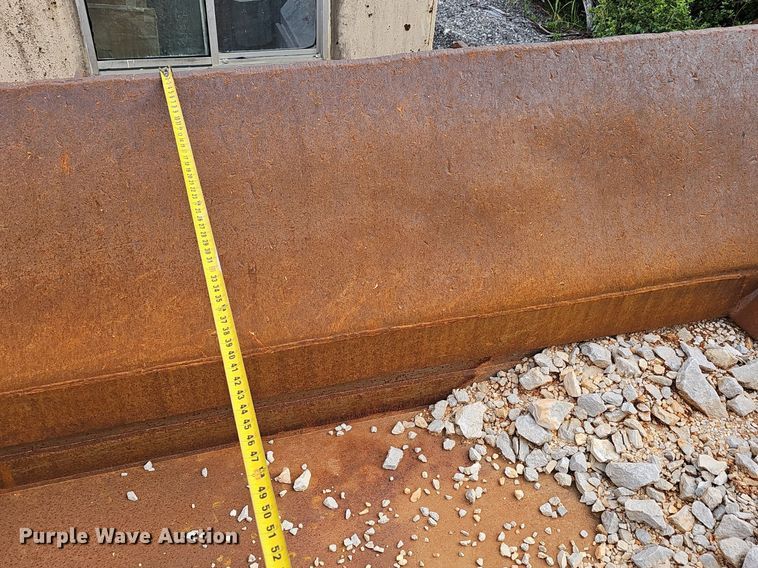 image for item NX9159 Eagle  33D3731 impact crushing plant