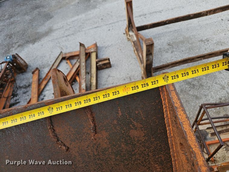 image for item NX9159 Eagle  33D3731 impact crushing plant