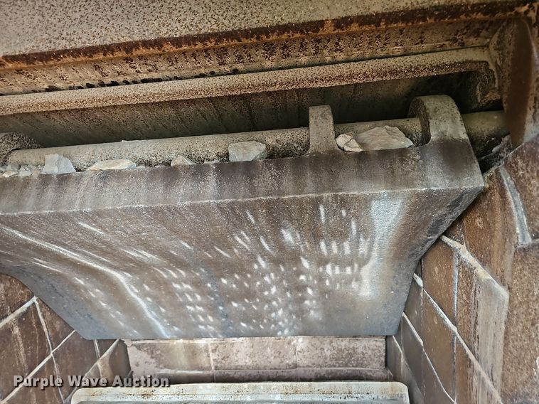 image for item NX9159 Eagle  33D3731 impact crushing plant