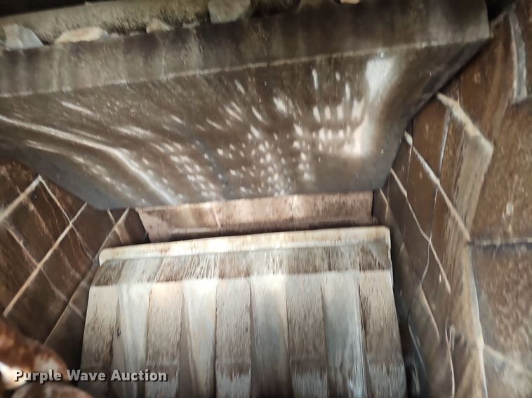 image for item NX9159 Eagle  33D3731 impact crushing plant