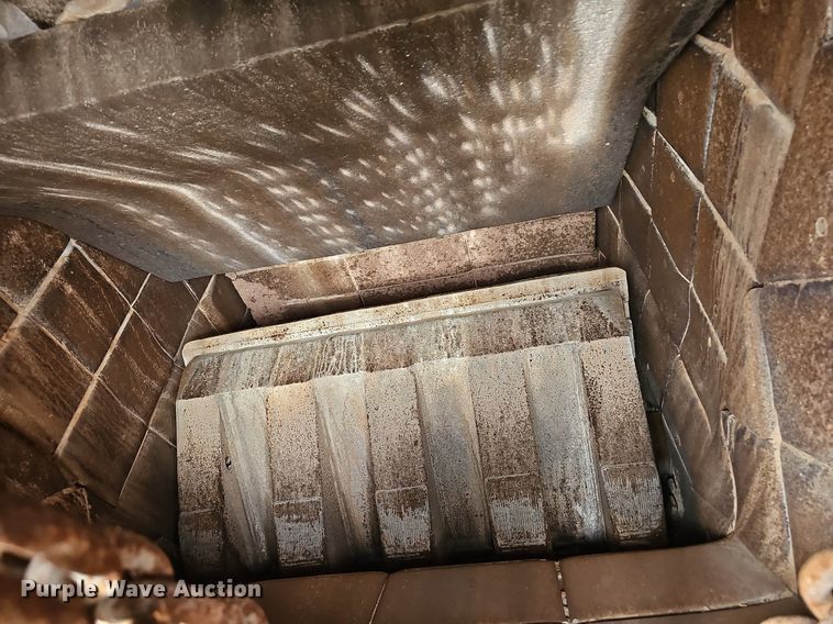 image for item NX9159 Eagle  33D3731 impact crushing plant