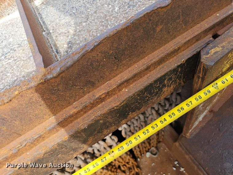 image for item NX9159 Eagle  33D3731 impact crushing plant