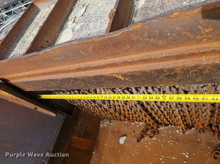 image for item NX9159 Eagle  33D3731 impact crushing plant