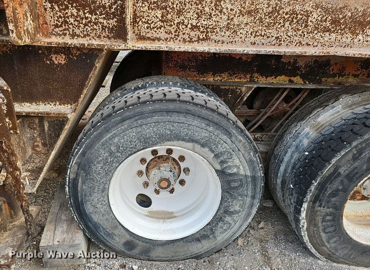 image for item NX9159 Eagle  33D3731 impact crushing plant