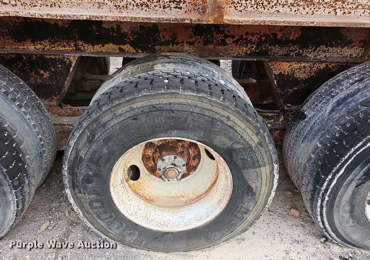 image for item NX9159 Eagle  33D3731 impact crushing plant