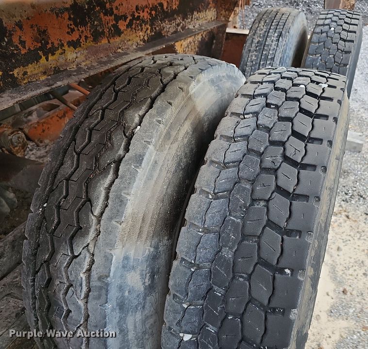 image for item NX9159 Eagle  33D3731 impact crushing plant