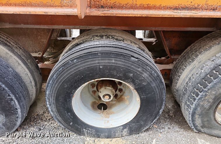 image for item NX9159 Eagle  33D3731 impact crushing plant