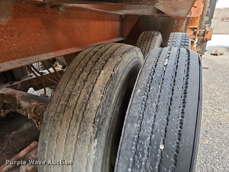 image for item NX9159 Eagle  33D3731 impact crushing plant