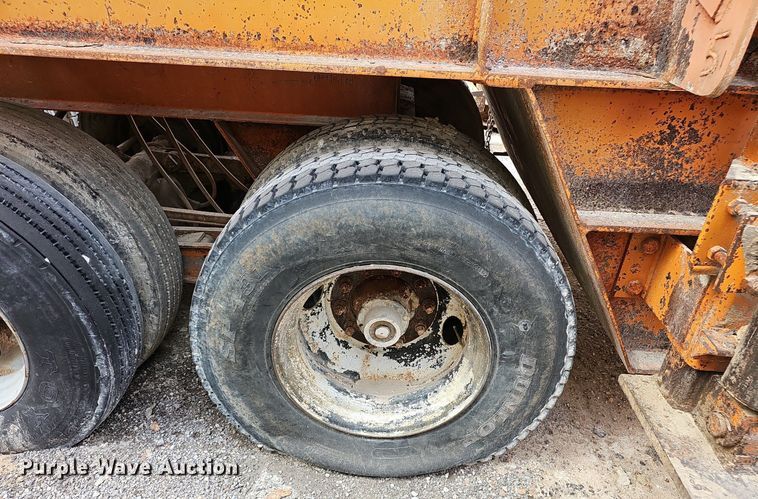 image for item NX9159 Eagle  33D3731 impact crushing plant