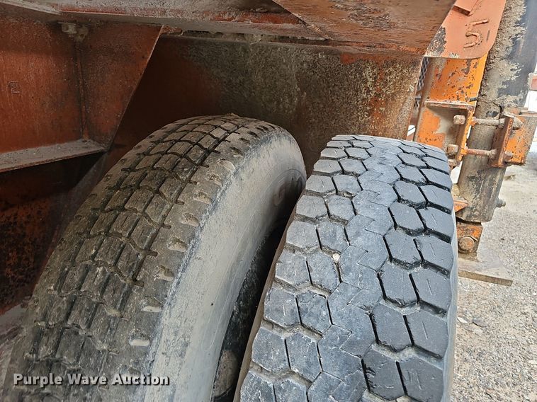 image for item NX9159 Eagle  33D3731 impact crushing plant