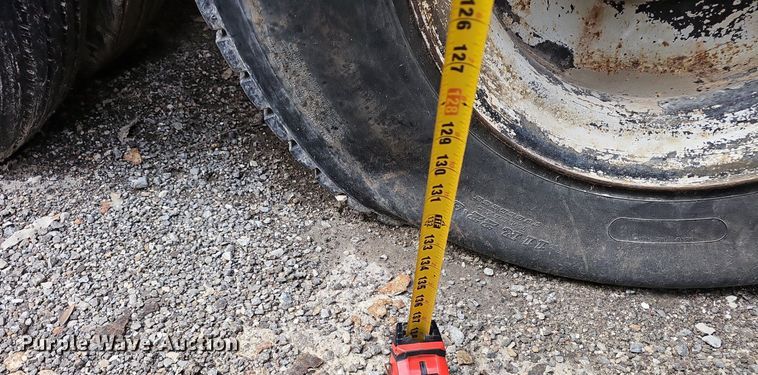 image for item NX9159 Eagle  33D3731 impact crushing plant