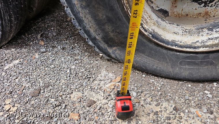 image for item NX9159 Eagle  33D3731 impact crushing plant