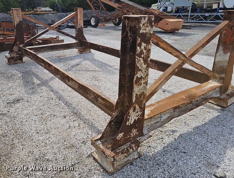 image for item NX9159 Eagle  33D3731 impact crushing plant