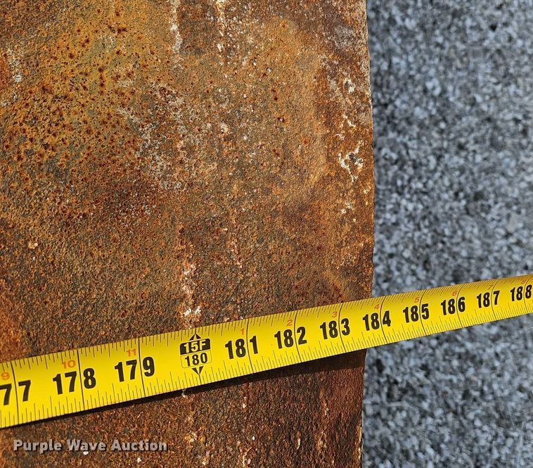 image for item NX9159 Eagle  33D3731 impact crushing plant