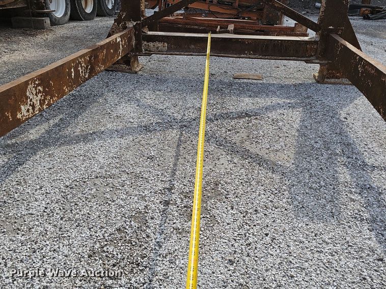 image for item NX9159 Eagle  33D3731 impact crushing plant