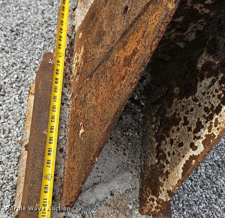 image for item NX9159 Eagle  33D3731 impact crushing plant