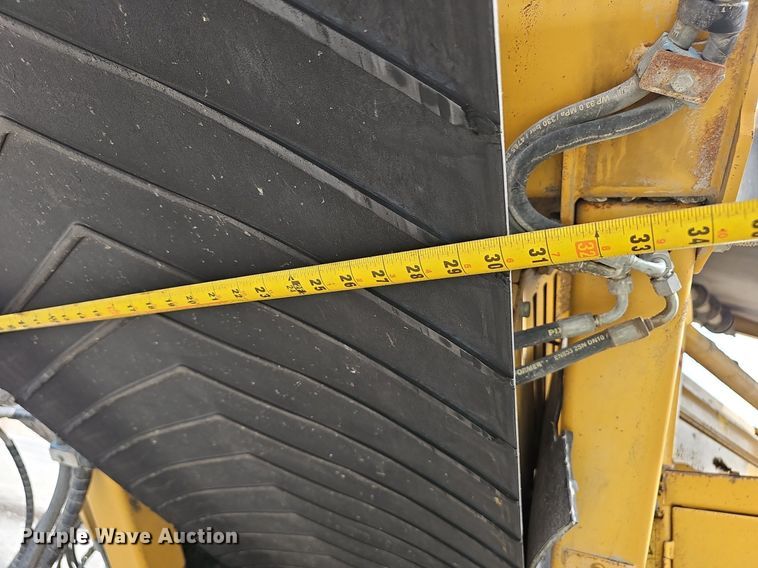 image for item NX9160 2012 IROCK 522T screening plant