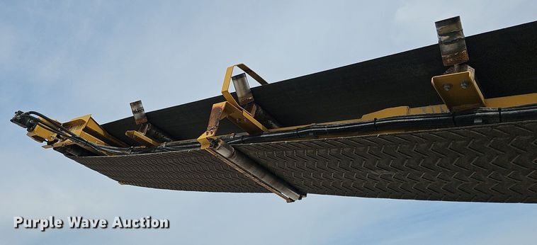 image for item NX9160 2012 IROCK 522T screening plant