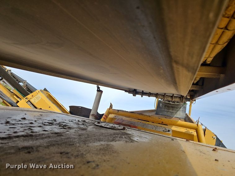 image for item NX9160 2012 IROCK 522T screening plant