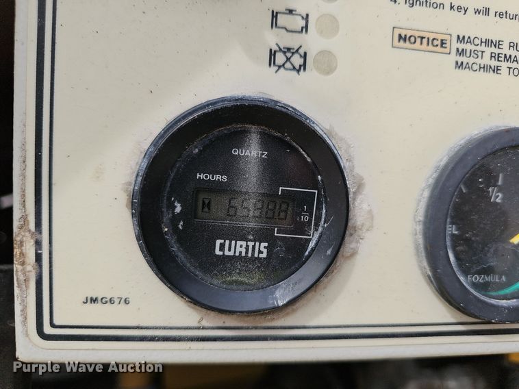 image for item NX9160 2012 IROCK 522T screening plant