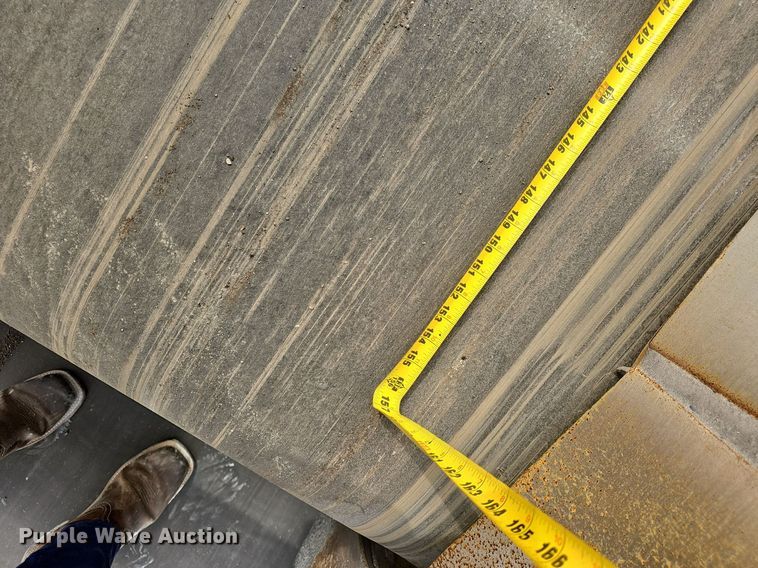 image for item NX9160 2012 IROCK 522T screening plant