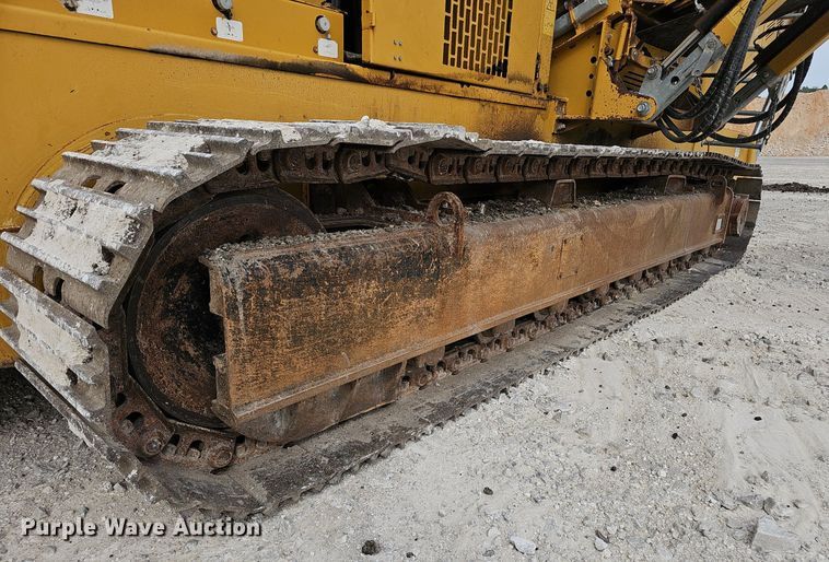 image for item NX9160 2012 IROCK 522T screening plant