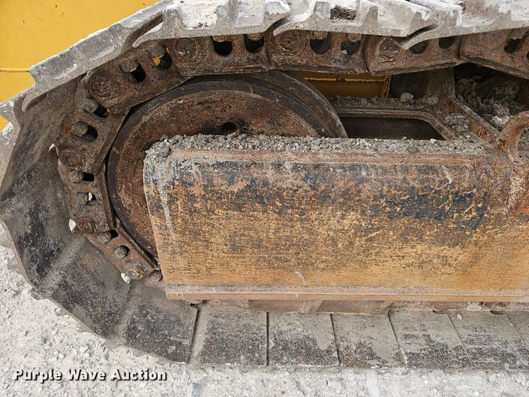 image for item NX9160 2012 IROCK 522T screening plant