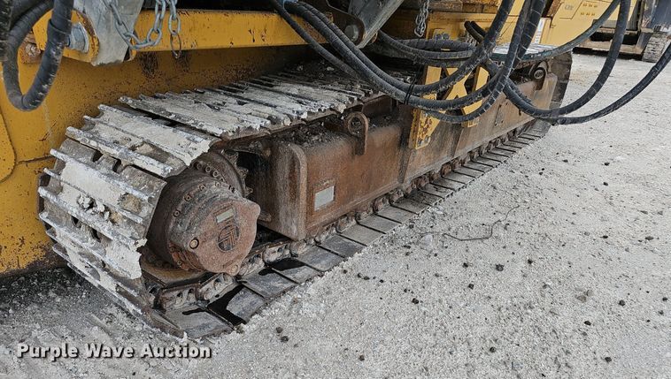 image for item NX9160 2012 IROCK 522T screening plant