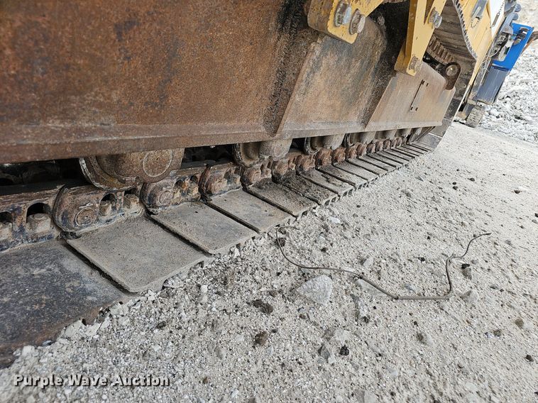 image for item NX9160 2012 IROCK 522T screening plant