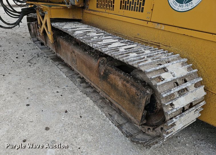 image for item NX9160 2012 IROCK 522T screening plant