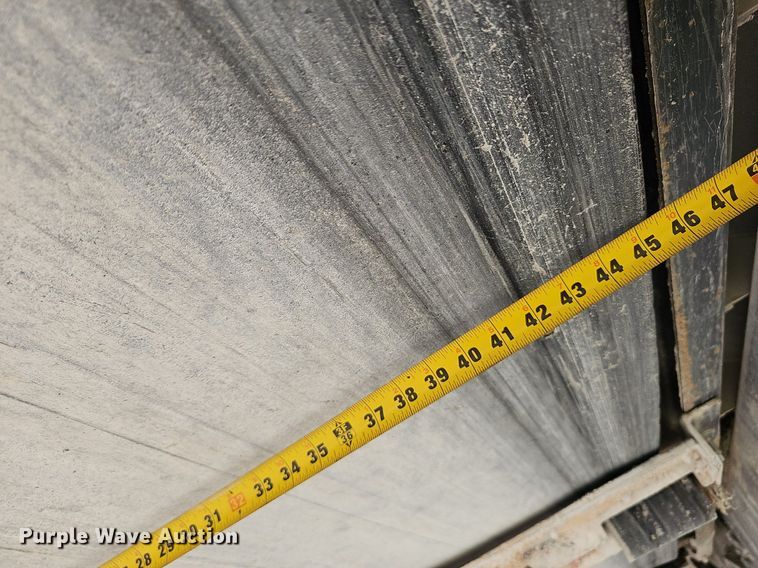 image for item NX9161 2012 Kleemann MC 110 Z  jaw crushing plant