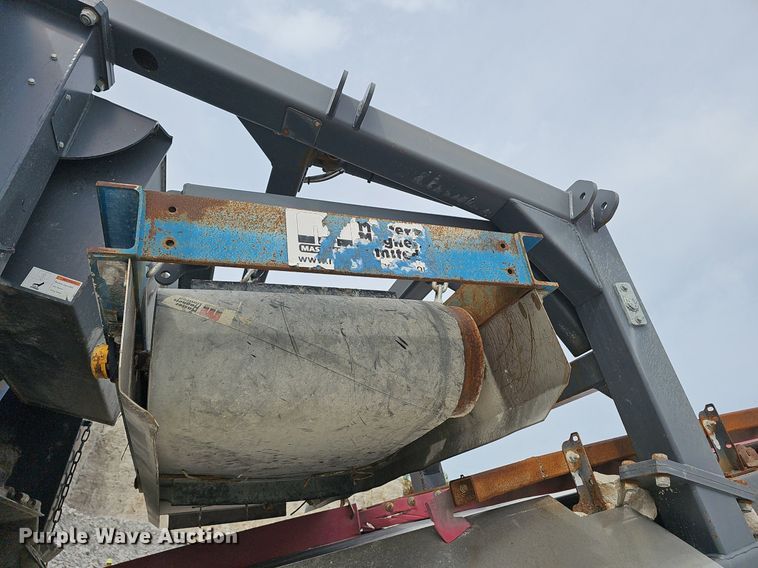 image for item NX9161 2012 Kleemann MC 110 Z  jaw crushing plant