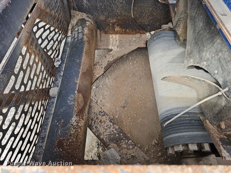 image for item NX9161 2012 Kleemann MC 110 Z  jaw crushing plant