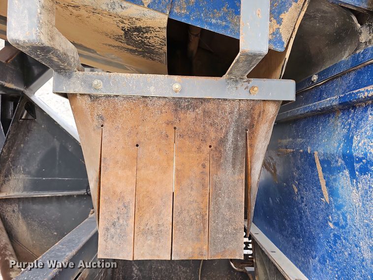 image for item NX9161 2012 Kleemann MC 110 Z  jaw crushing plant