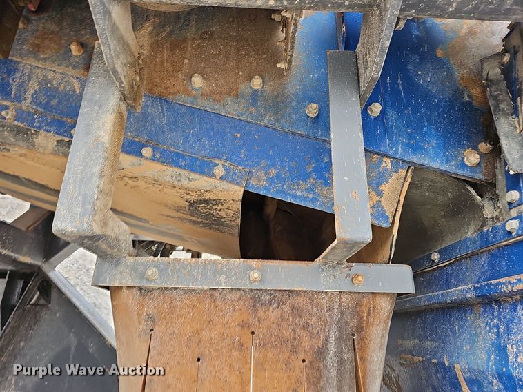 image for item NX9161 2012 Kleemann MC 110 Z  jaw crushing plant