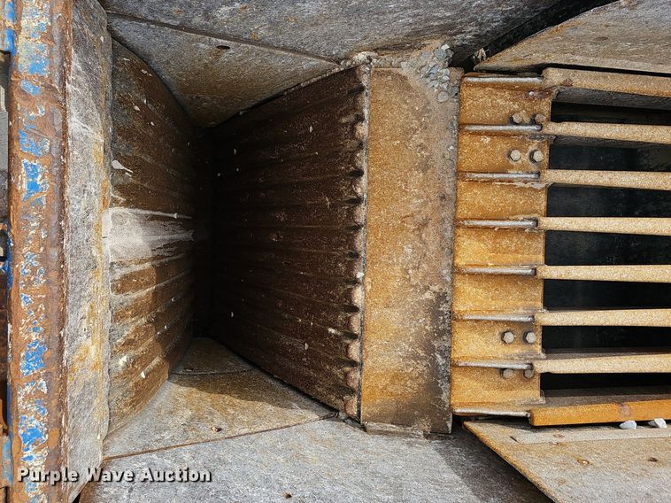 image for item NX9161 2012 Kleemann MC 110 Z  jaw crushing plant