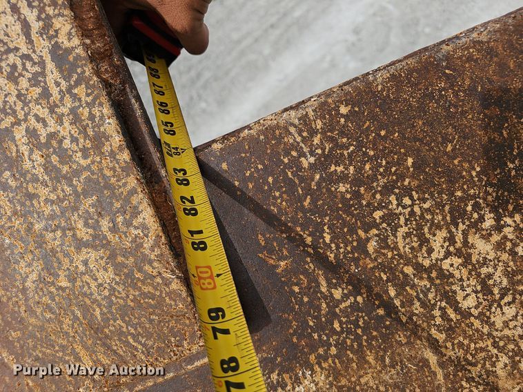 image for item NX9161 2012 Kleemann MC 110 Z  jaw crushing plant