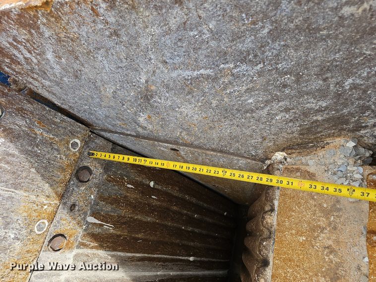 image for item NX9161 2012 Kleemann MC 110 Z  jaw crushing plant