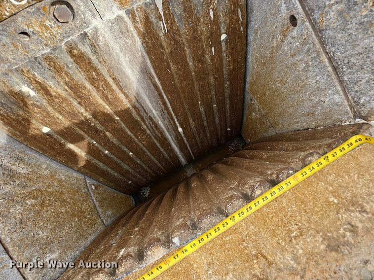 image for item NX9161 2012 Kleemann MC 110 Z  jaw crushing plant