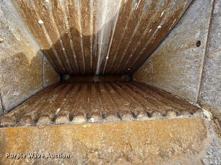 image for item NX9161 2012 Kleemann MC 110 Z  jaw crushing plant