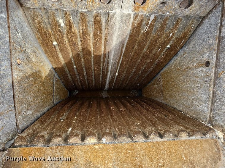 image for item NX9161 2012 Kleemann MC 110 Z  jaw crushing plant