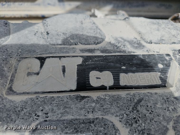 image for item NX9161 2012 Kleemann MC 110 Z  jaw crushing plant