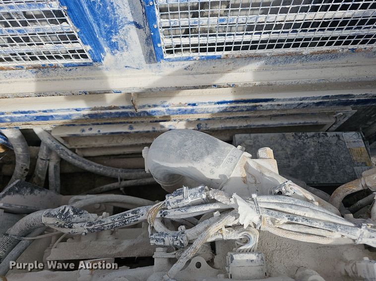 image for item NX9161 2012 Kleemann MC 110 Z  jaw crushing plant