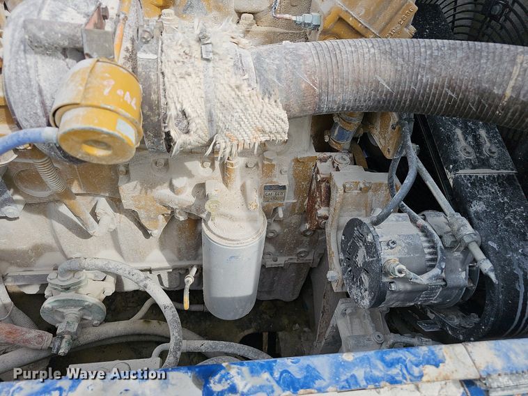 image for item NX9161 2012 Kleemann MC 110 Z  jaw crushing plant