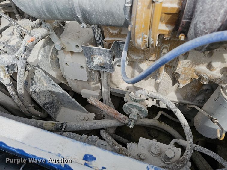 image for item NX9161 2012 Kleemann MC 110 Z  jaw crushing plant