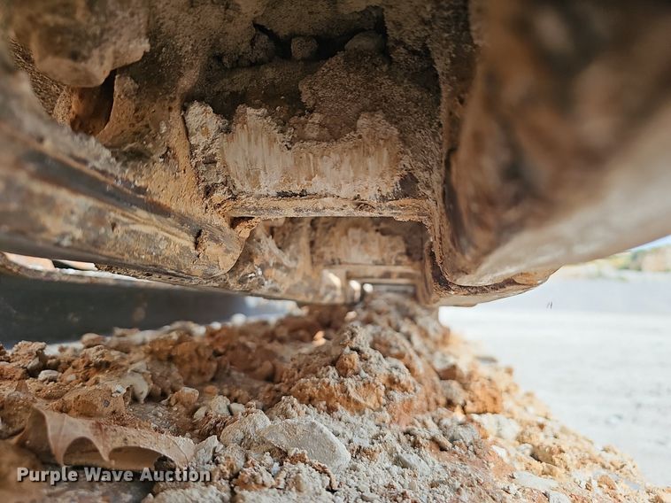 image for item NX9161 2012 Kleemann MC 110 Z  jaw crushing plant